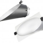 Jinbei Background Reflector