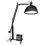 Jinbei Balanced Boom Stand (PRE-ORDER)