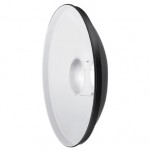 Jinbei 50cm Beauty Dish Reflector (White)