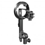 Jinbei ET-3 Flash Bracket