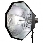 Jinbei K-150 Octagon Umbrella Softbox