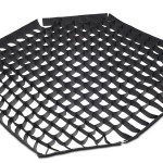 Jinbei K-150 Octagon Umbrella Softbox Grid