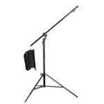 Jinbei M-3 Rotatable Lightstand