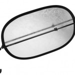 Jinbei Reflector Holder