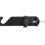 Single Background Bracket