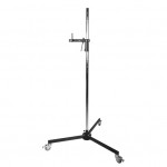 Studio Lightstand with Handle