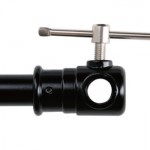 Telescopic Crossbar