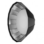 Jinbei 90cm Deep Softbox