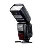 Jinbei Caler 600EX-RT On-Camera Flash