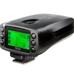 Jinbei TR-A6 16 Channel HSS Trigger (Nikon)