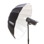 Jinbei Umbrella Deep White L