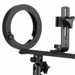 Jinbei ET-L Flash Bracket