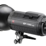 Jinbei EF-150D LED Continuous Light