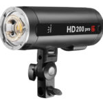 Jinbei HD-200 Pro Battery Flash